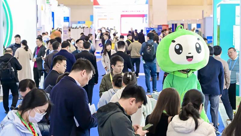潔特生物BIOCHINA參展回顧 | 共探生命科學(xué)新未來(lái)，攜明星產(chǎn)品燃動(dòng)蘇州！
